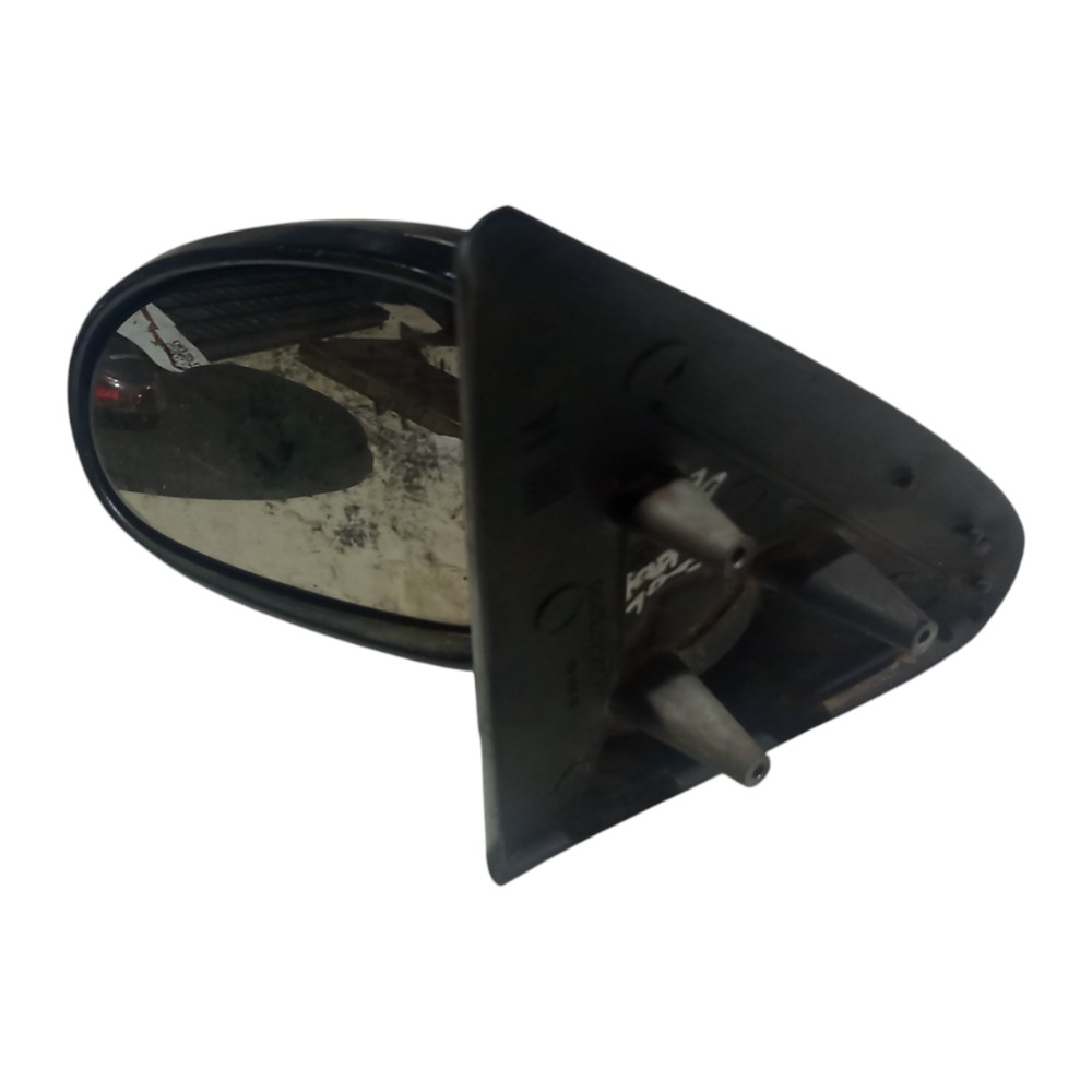 Retrovisor Esquerdo Motorista Volkswagen Gol G3 1999 A 2005 3