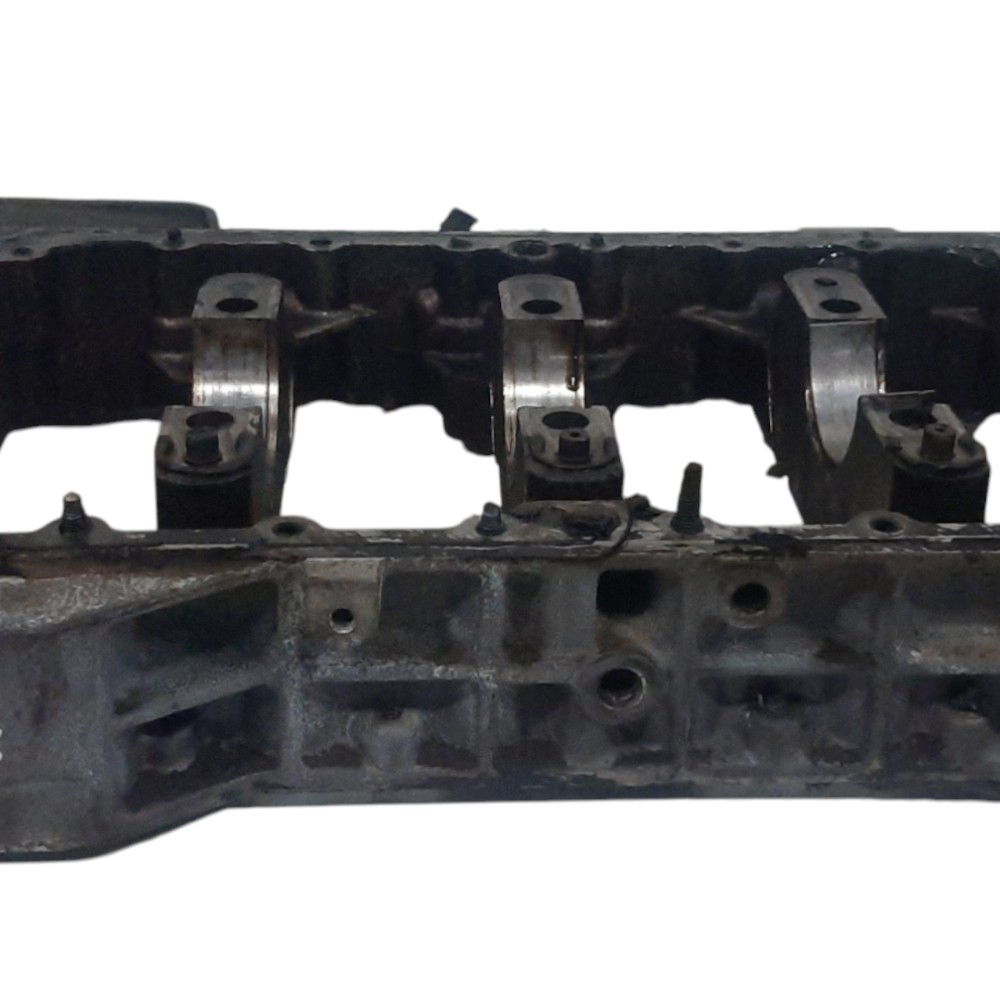 Sobre Carter Motor Citroen C4 Pallas 2.0 2007 2008 A 2012 2