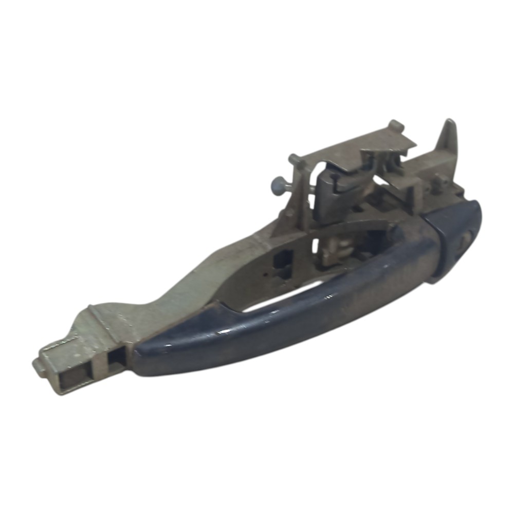 Maçaneta Externa Diant Esquerda Citroen Aircross 2016 A 2020 7