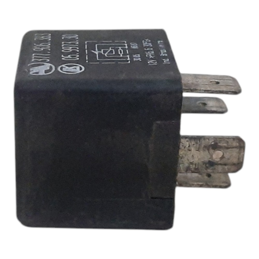Rele Bomba Combustível Volkswagen 377906383 3