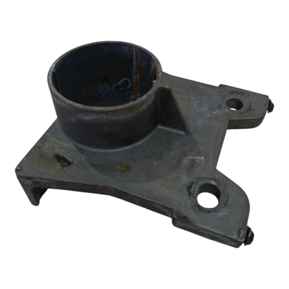 Suporte coluna direção ford fiesta 1995 96 97 5