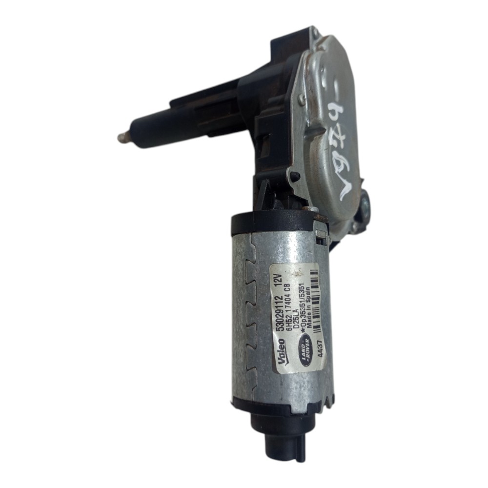 Motor Limpador Parabrisa Traseiro Freelander 2 2006 A 2014 3
