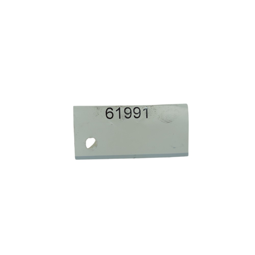 Parabarro Dianteiro Direito Fiat Palio 1997 1998 1999 A 2007 6