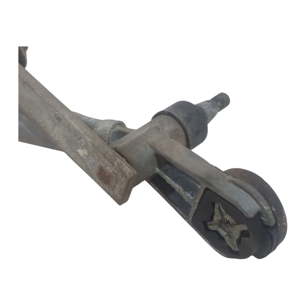Galhada Limpador Parabrisa Volkswagen Gol G3 1999 A 2005 7