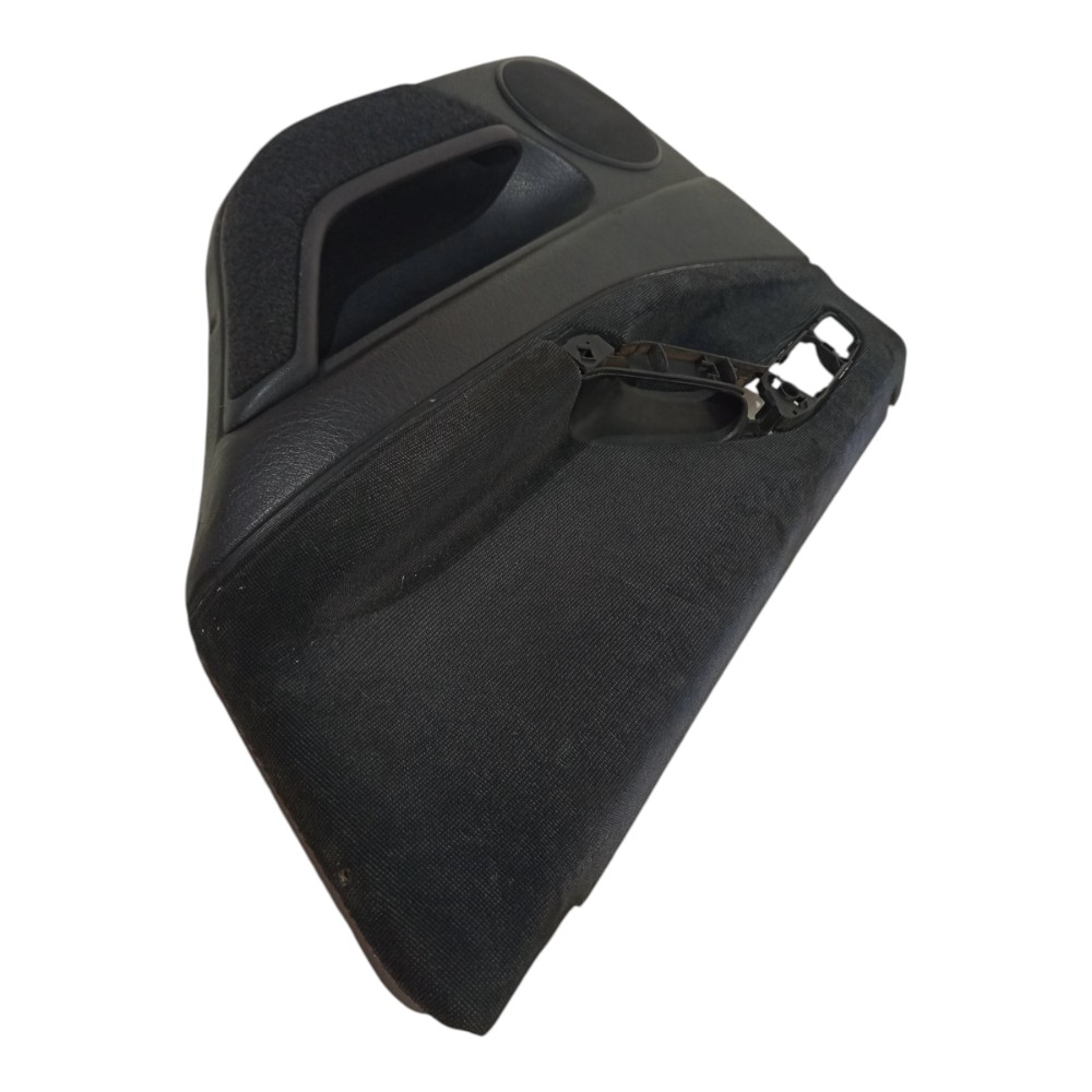 Forro Porta Traseira D Volkswagen Passat 1991 1992 A 1996 4