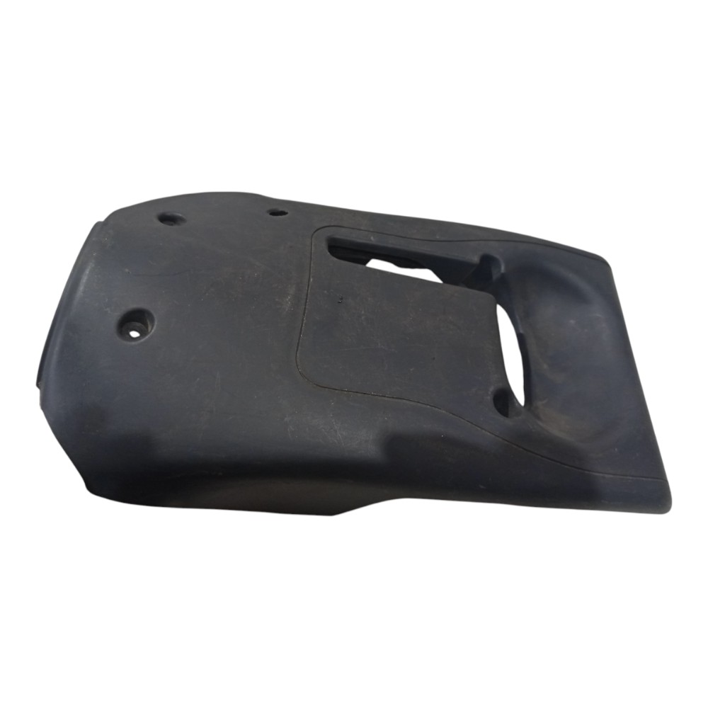 Moldura Inferior Coluna Direção Fiat Doblo 2002 A 2009 4