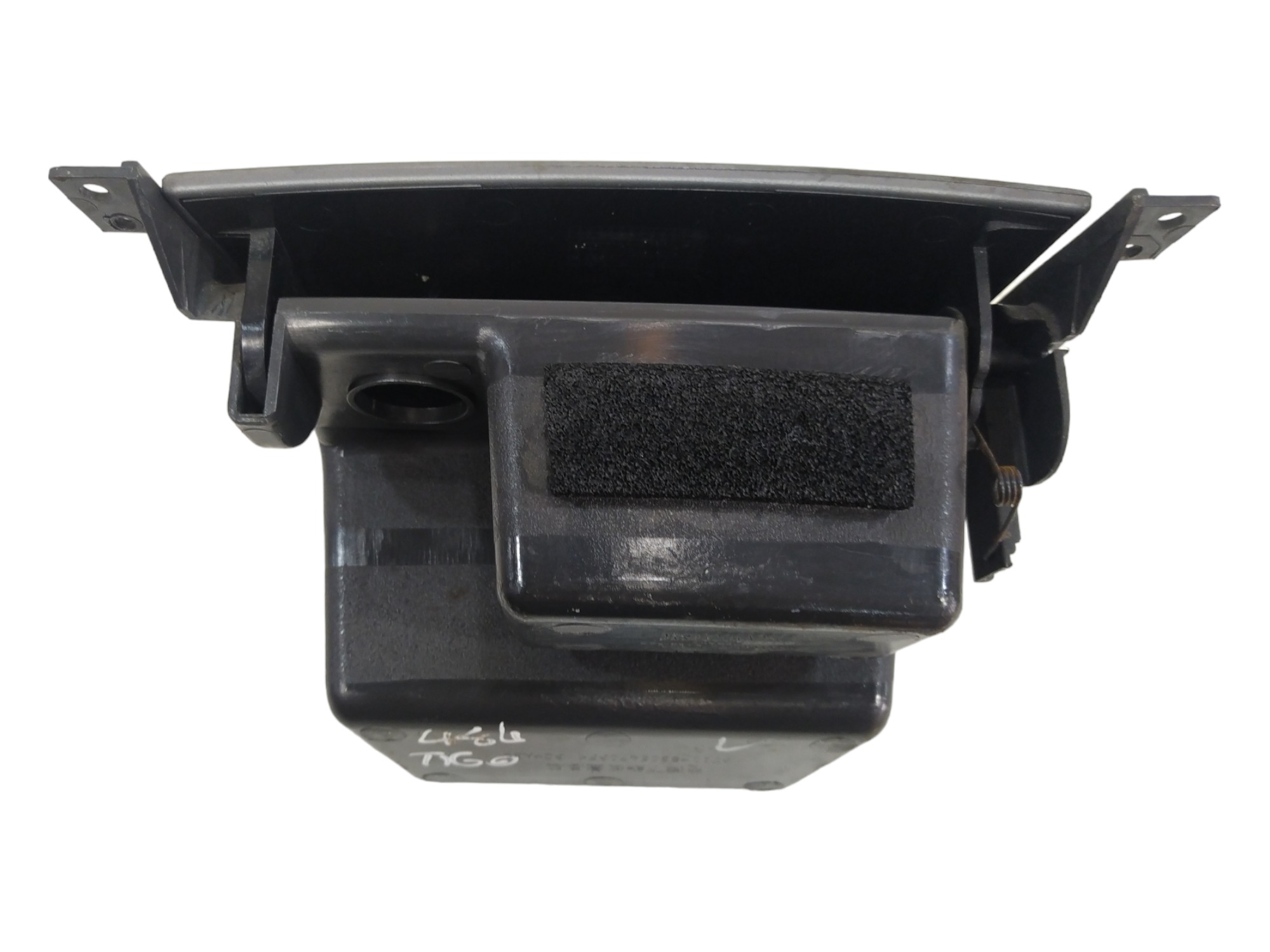 Porta Objetos Treco Caoa Chery Tiggo 2014 2015 8