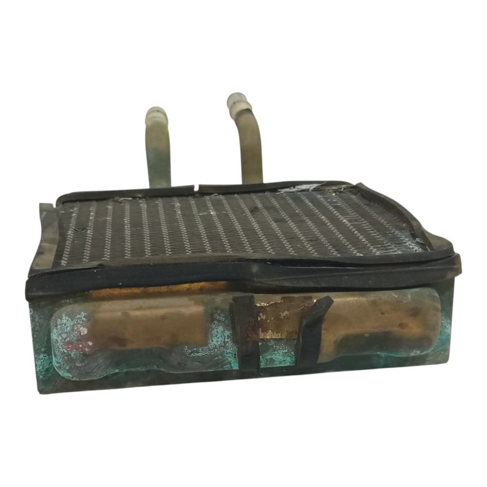 Radiador Ar Quente Chevrolet Corsa 1.0 8v 1998 1999 A 2002 4