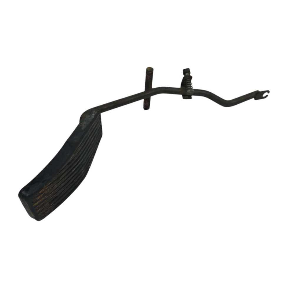 Pedal Acelerador Gm Astra 1996 1997 1998 A 2002 1