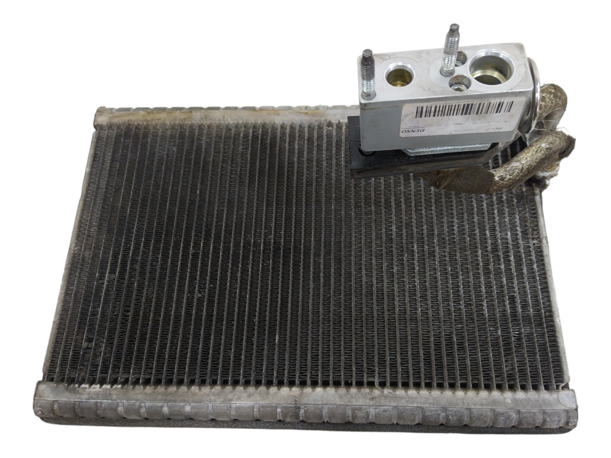 Evaporador Ar Citroen C4 Picasso 2.0 2009 2010 2011 A 2014 6