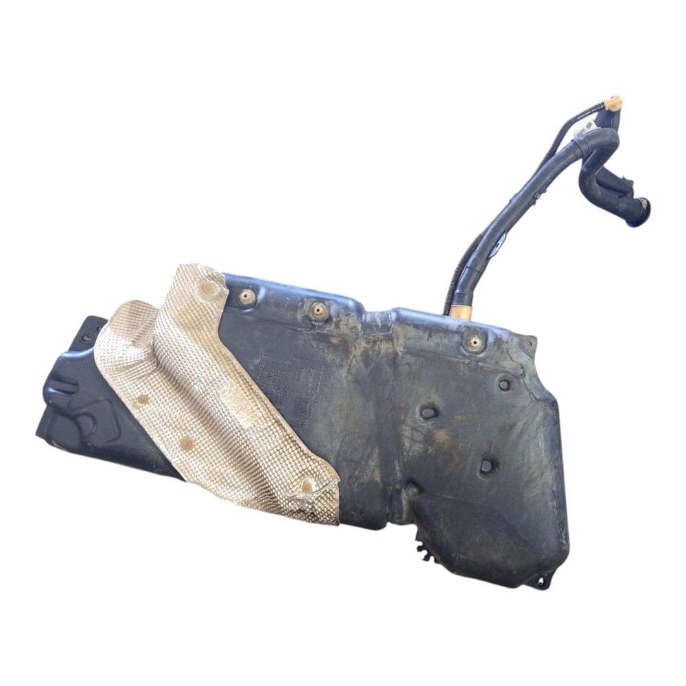 Tanque combustível Peugeot 307 2.0 16v 2001 2002 2003 a 2012 5