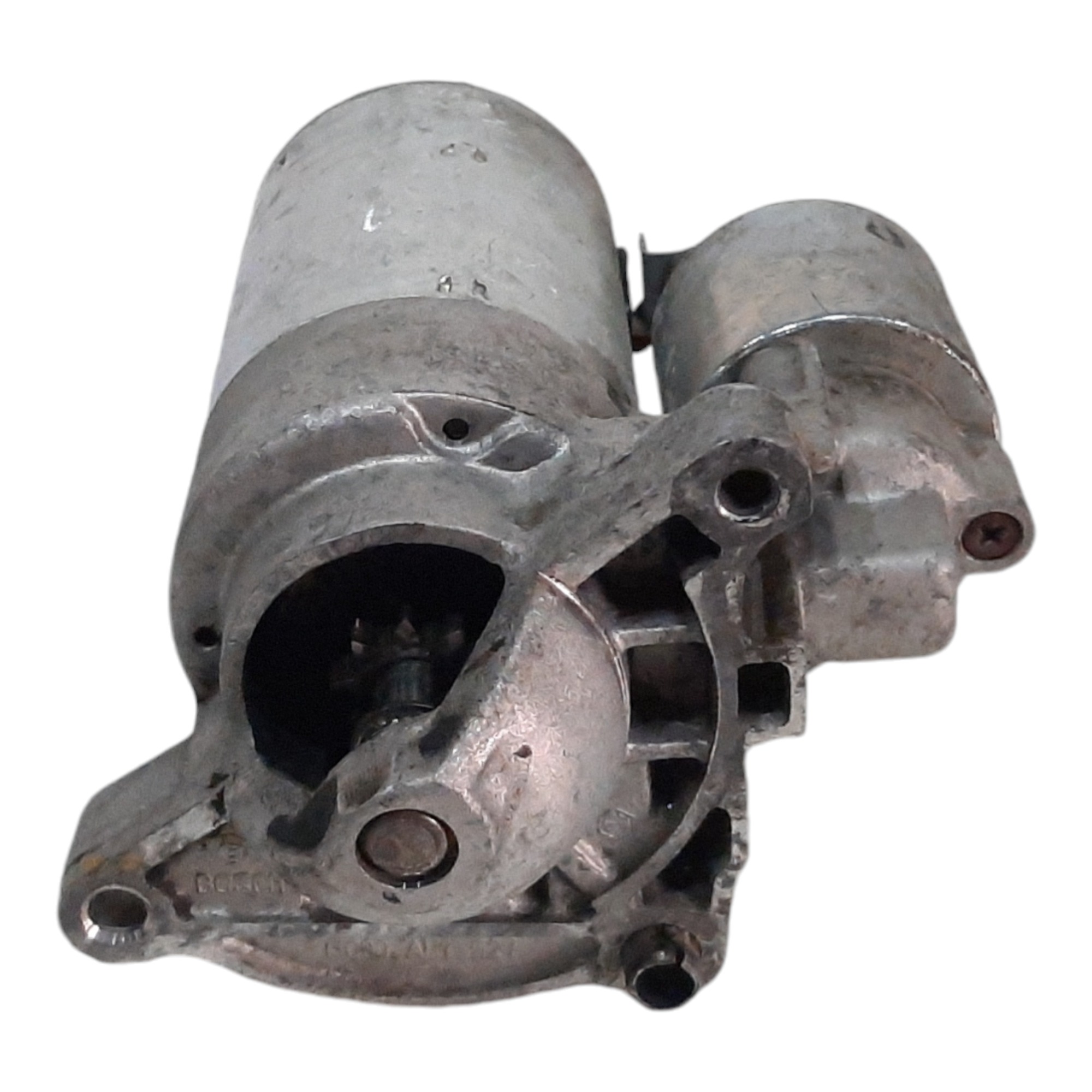 Motor Arranque Partida Citroen C3 1.4 2003 2004 2005 A 2012 3