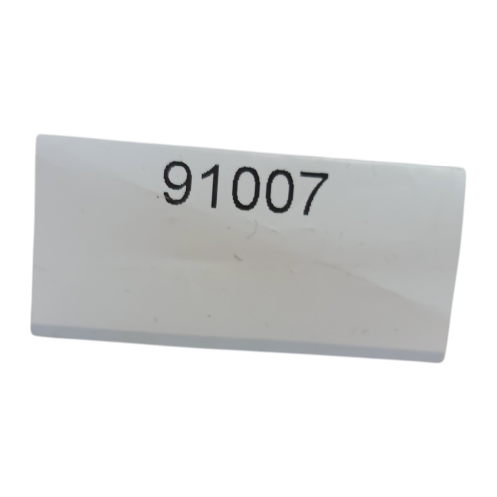 Acabamento Parabrisa Esquerdo Peugeot 307 2001 A 2012 9