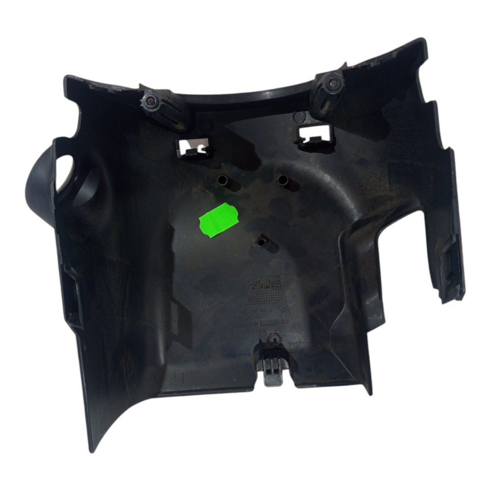 Moldura Inferior Chave Seta C4 Picasso 2008 A 2014 6