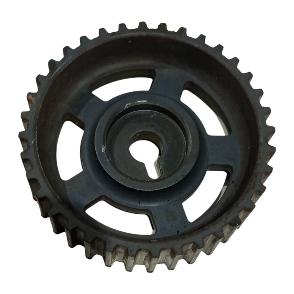 Engrenagem Comando Auxiliar Fiat Palio 1.0 8v Fiasa 96 A 00 6