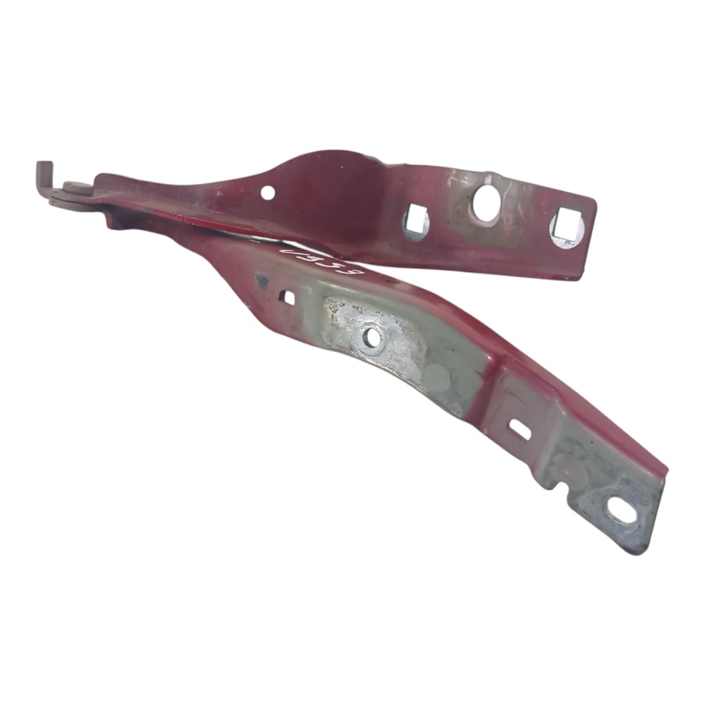 Dobradiça Esquerda Capô Tampa Diant Honda Civic 2007 A 2013 1