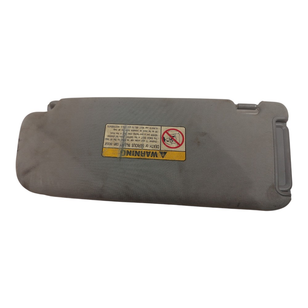 Quebra Sol Direito Hyundai Santa Fé 2.7 V6 2006 2007 A 2013 3