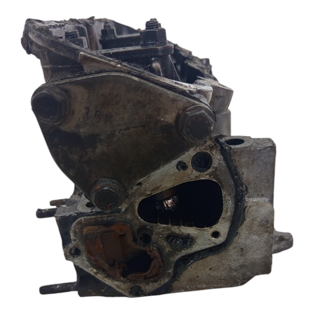 Cabeçote Motor Fiat Uno Furgão Fiorino 1.3 2006 2007 A 2013 6