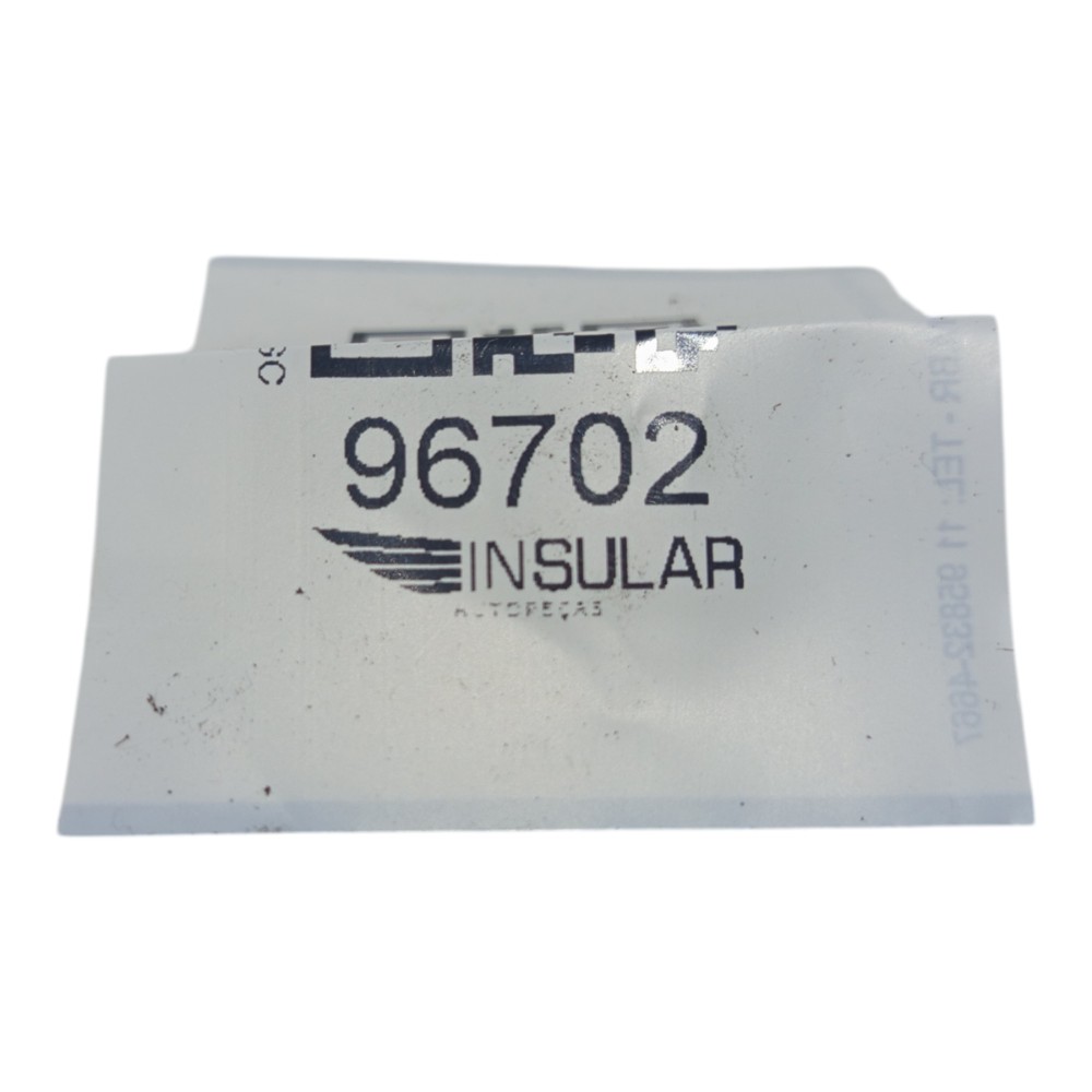 Acabamento Coluna Parabrisa Direito Fiat Palio 1997 A 2003 8