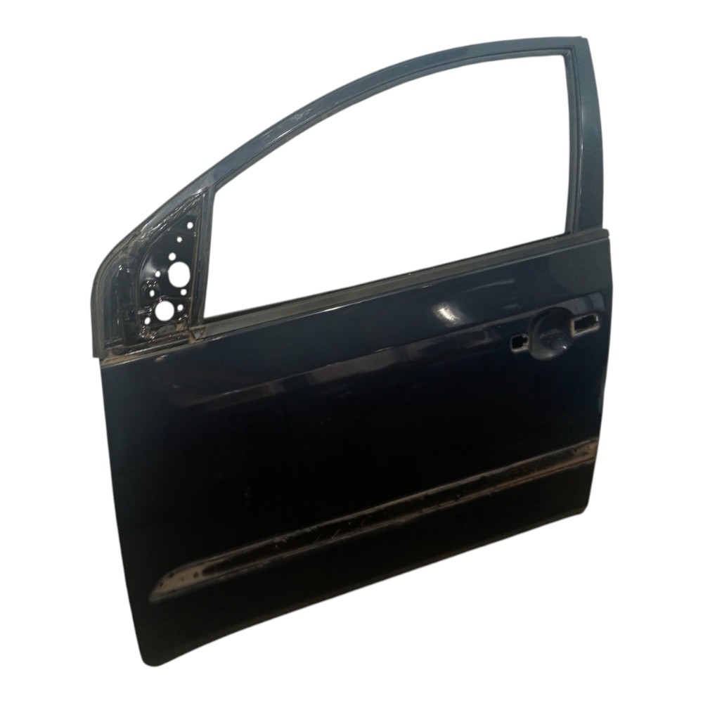 Porta Dianteira Esquerda Nissan Sentra 2008 2009 2010 A 2012 2