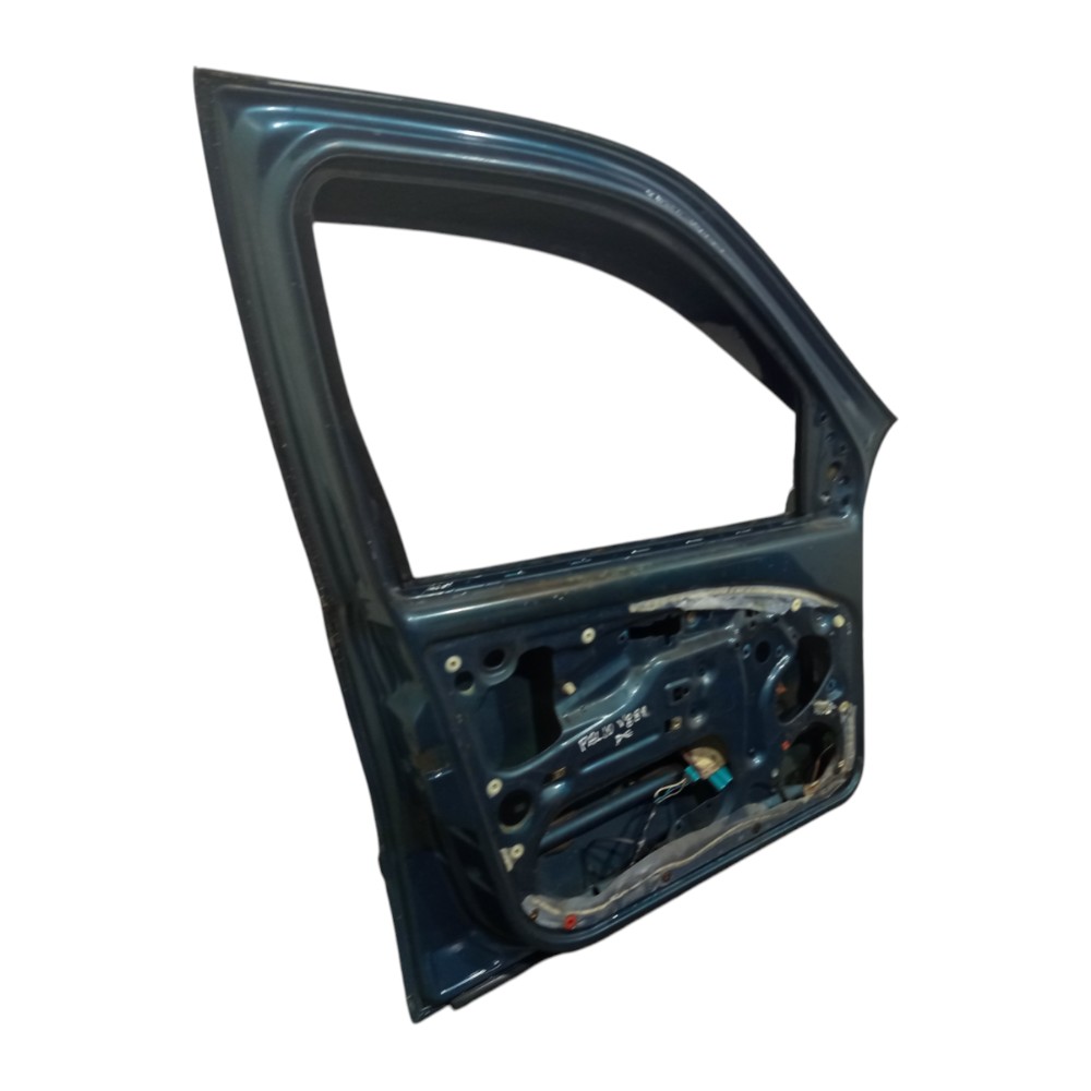 Porta Dianteira Fiat Palio 1996 A 2000 Dianteira Esquerdo 5