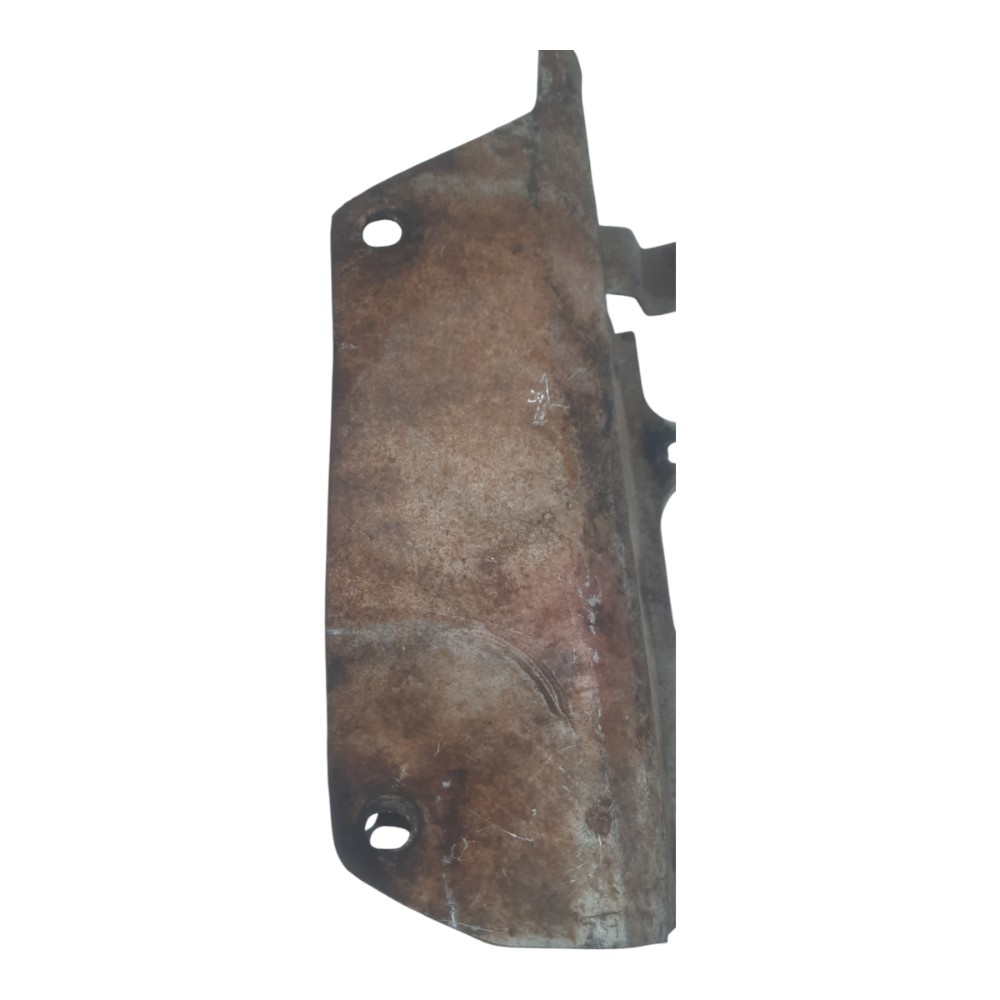 Defletor Calor Protetor Coletor Escape Escort 1.8 95 A 03 5