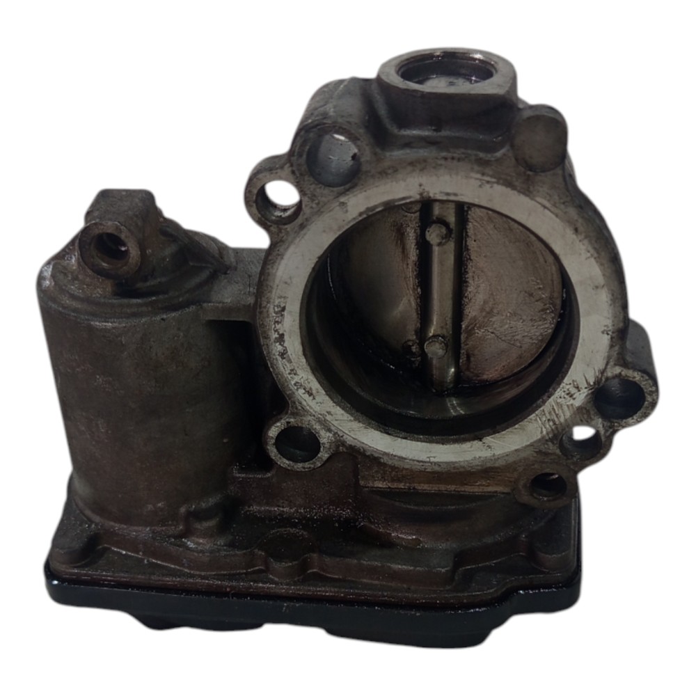 Corpo Borboleta Tbi Volkswagen Up Move 1.0 2014 A 2021 1
