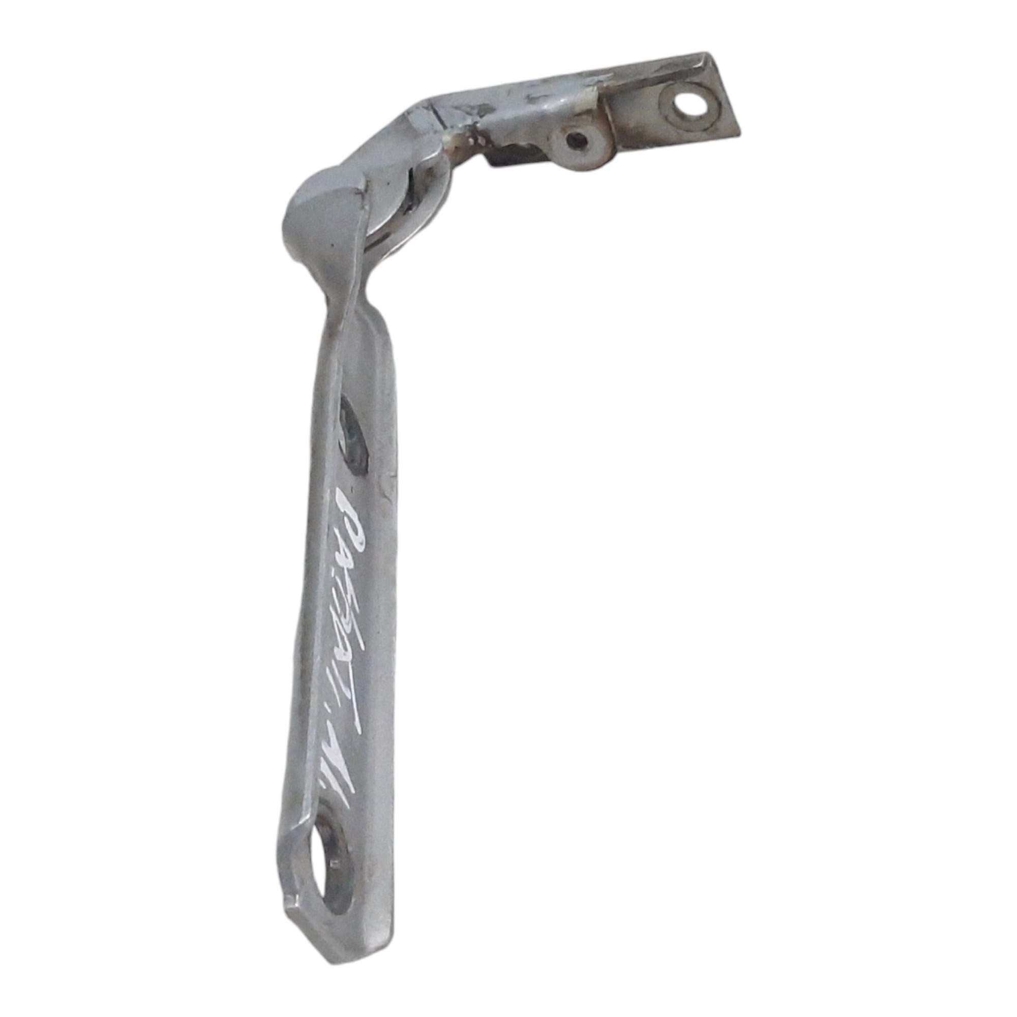 Dobradiça Direita Capô Dianteiro Vw Passat B5 1996 A 2001 3