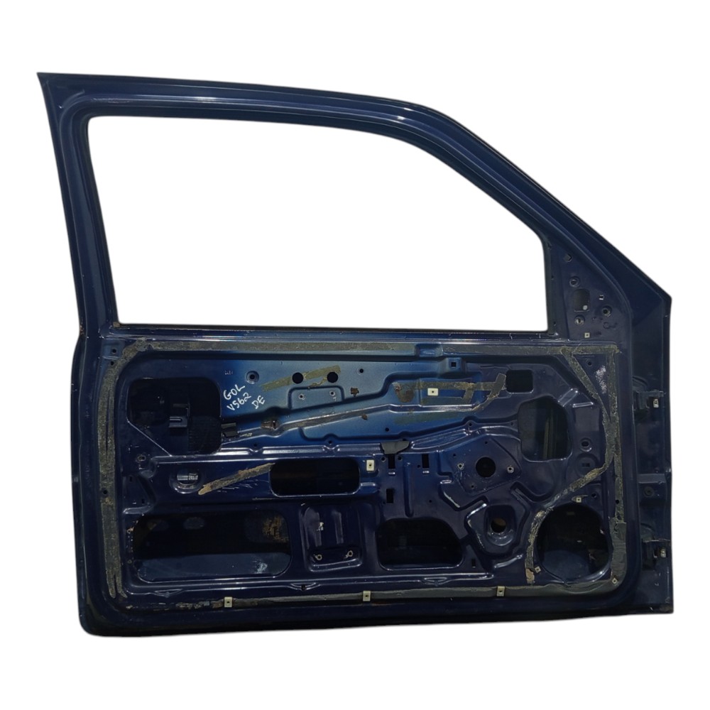 Porta Dianteira Esquerda Volkswagen Gol G2 1994 1995 A 2005 Dianteira Esquerdo 2