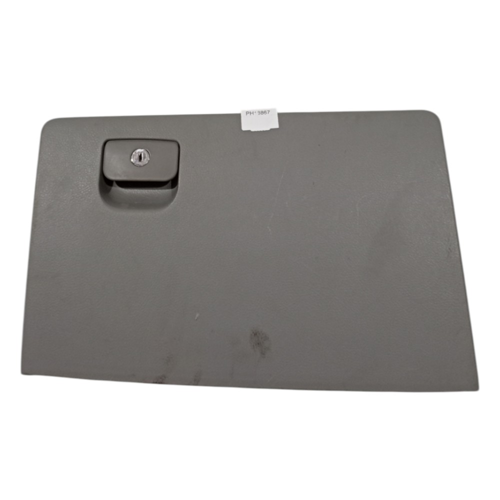 Tampa Porta Luva Hyundai Santa Fe 2007 A 2012 6