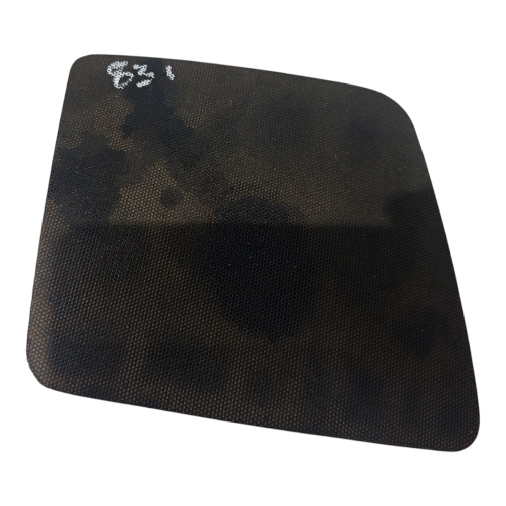 Moldura Tela Alto Falante Volkswagen Golf 1995 1996 A 1998