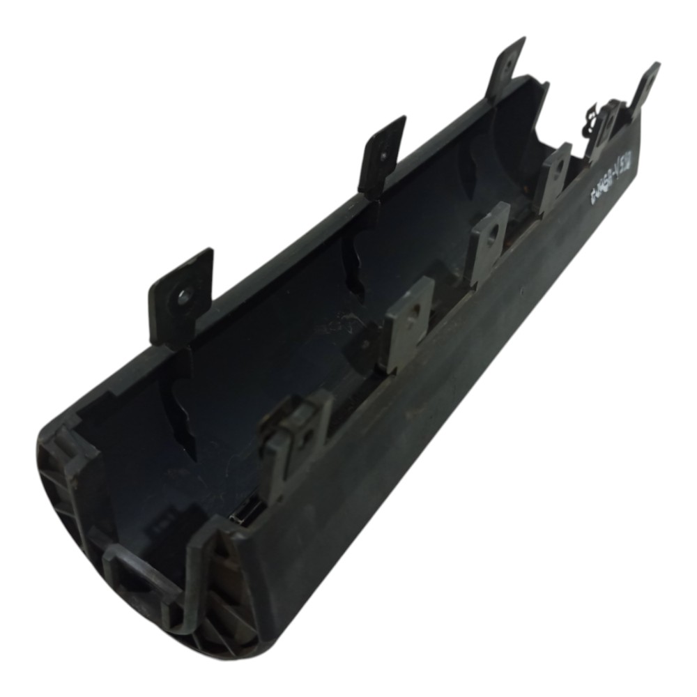 Moldura Superior Capa Painel Gm Corsa 1994 1995 1996 A 2002 Preto 3