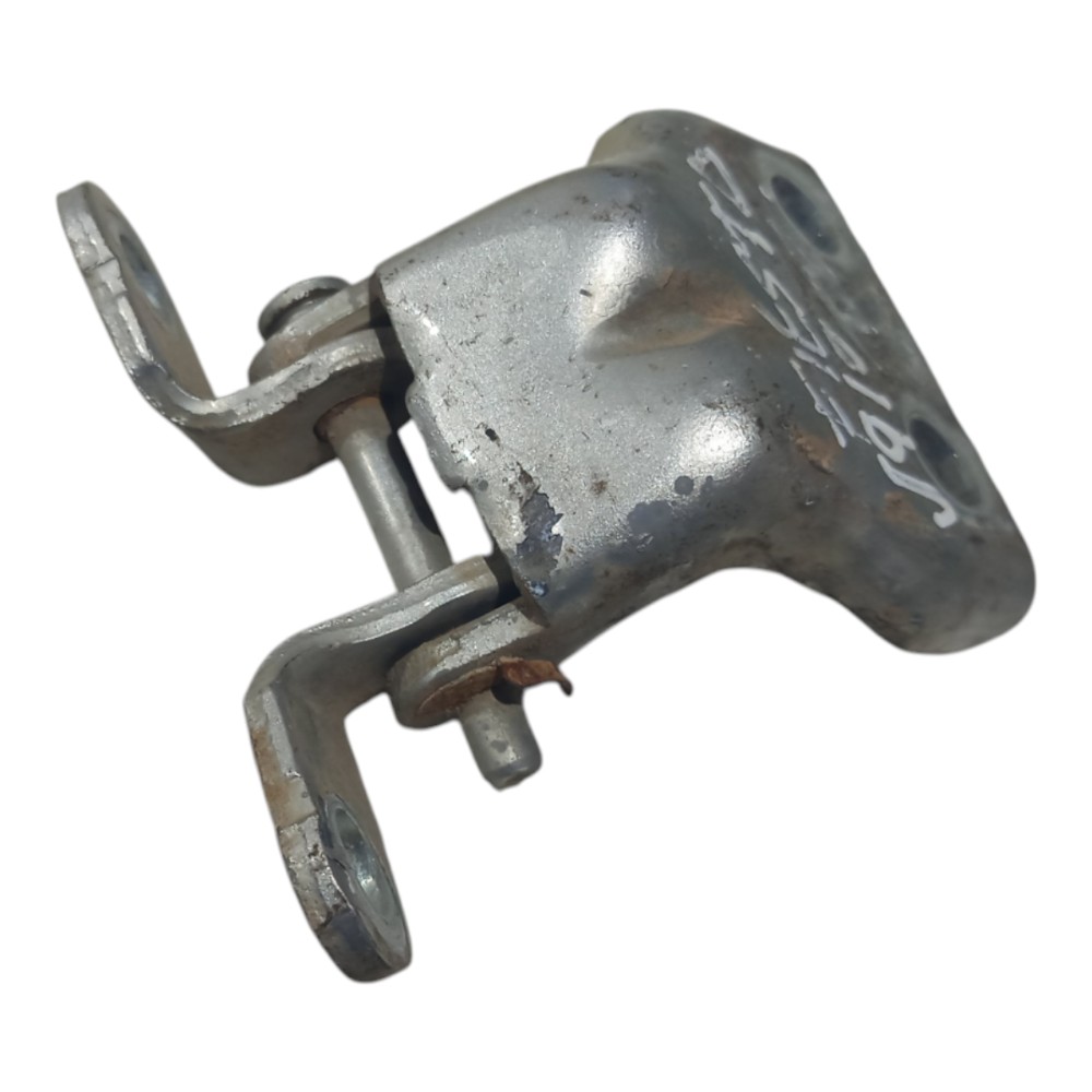 Dobradiça Porta Dianteira Direita Ford Fiesta 2000 A 2014 1