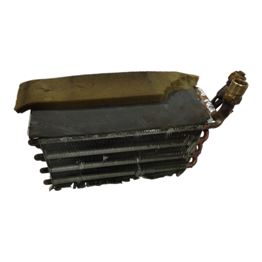 Evaporador Ar Condicionado Peugeot 206 2001 2002 2003 A 2012 4