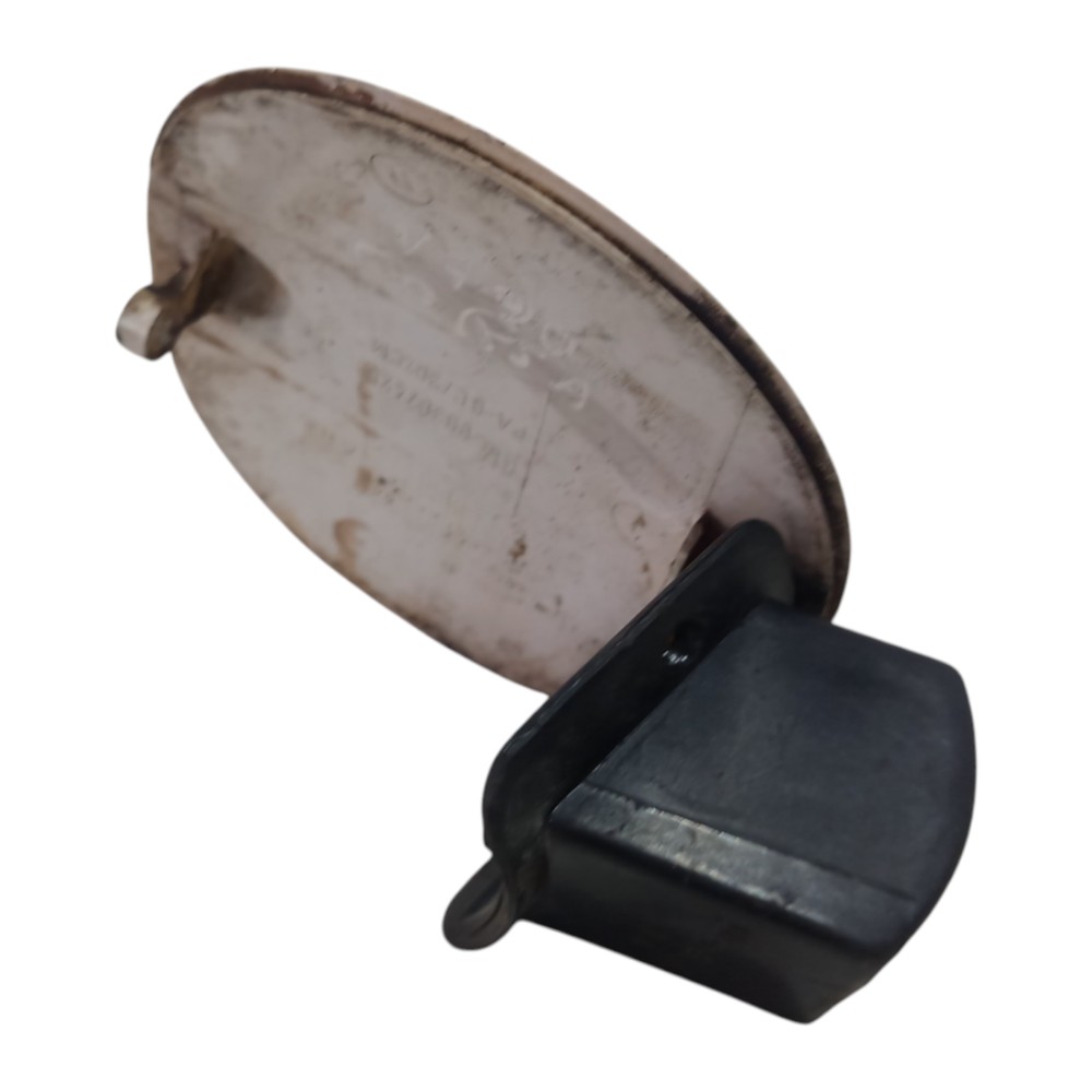 Portinhola Tanque Combustível Gm Chevrolet Corsa 1994 A 2002 5