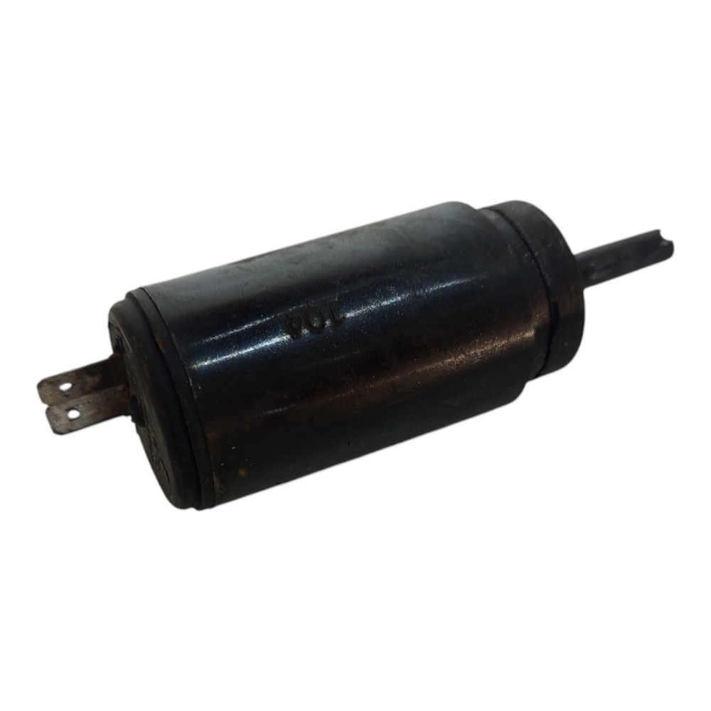 Bomba Limpador Parabrisa Gm Celta 2004 A 2012 4