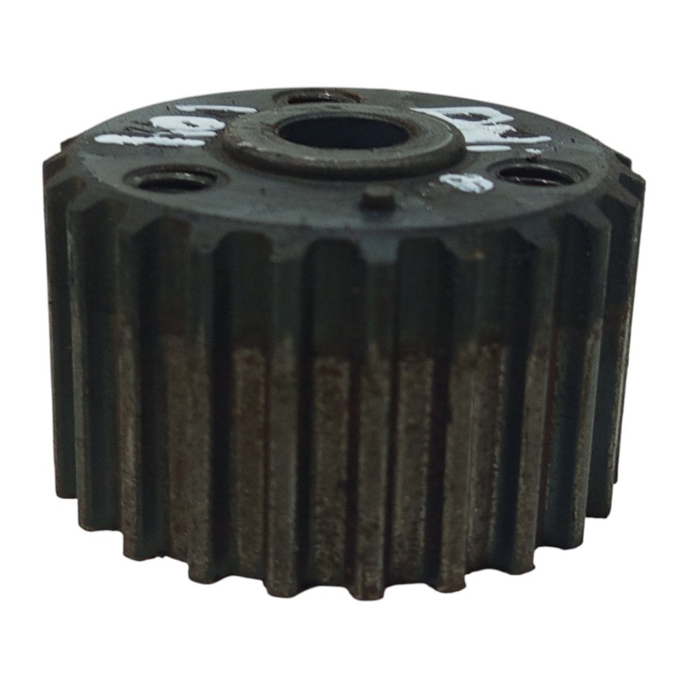 Engrenagem Virabrequim Fiat Palio 1.0 8v 1996 1997  2000 5