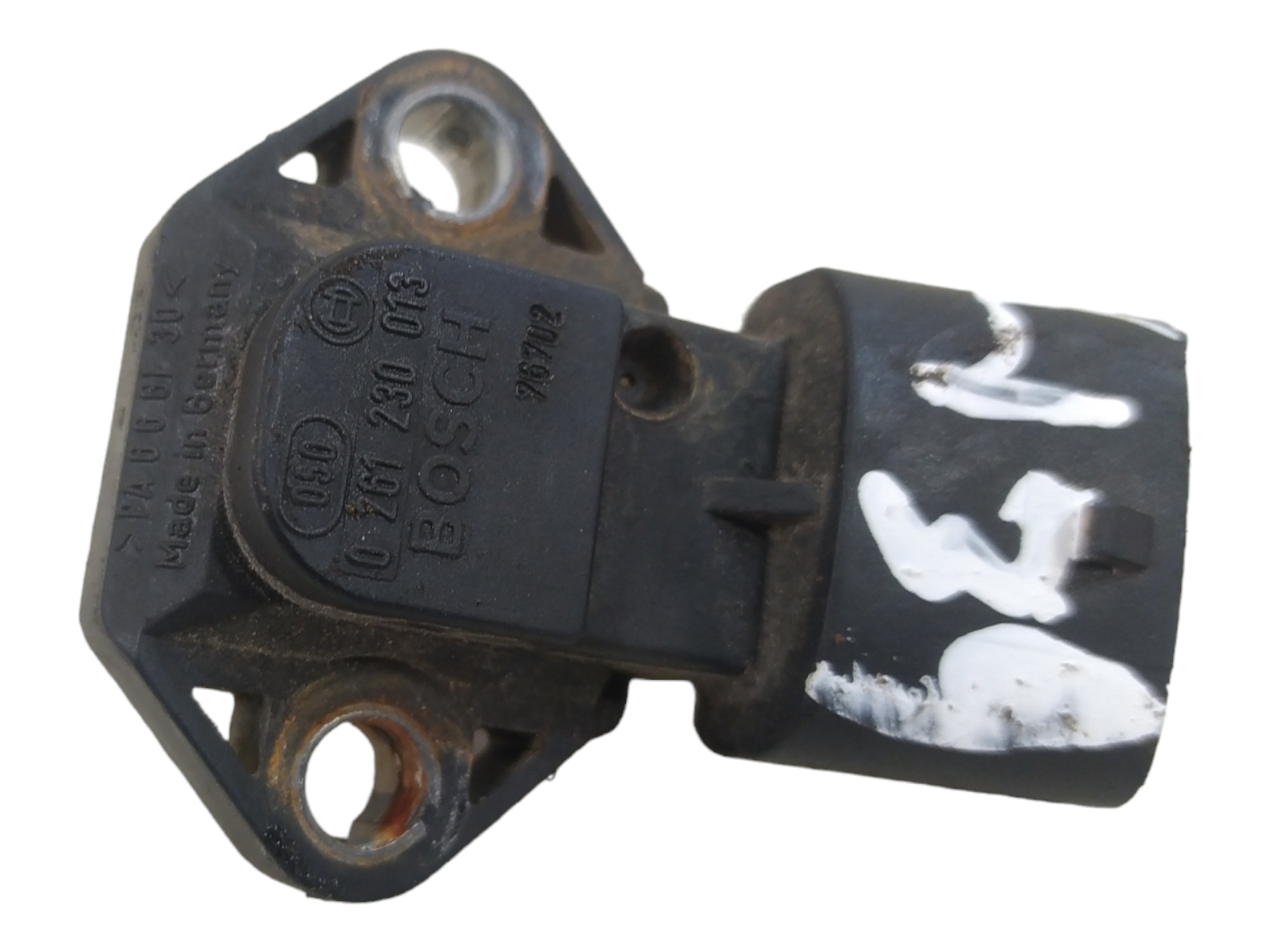 Sensor Map Gm Chevrolet Vectra 2.0 1997 1998 1999 A 2005 2