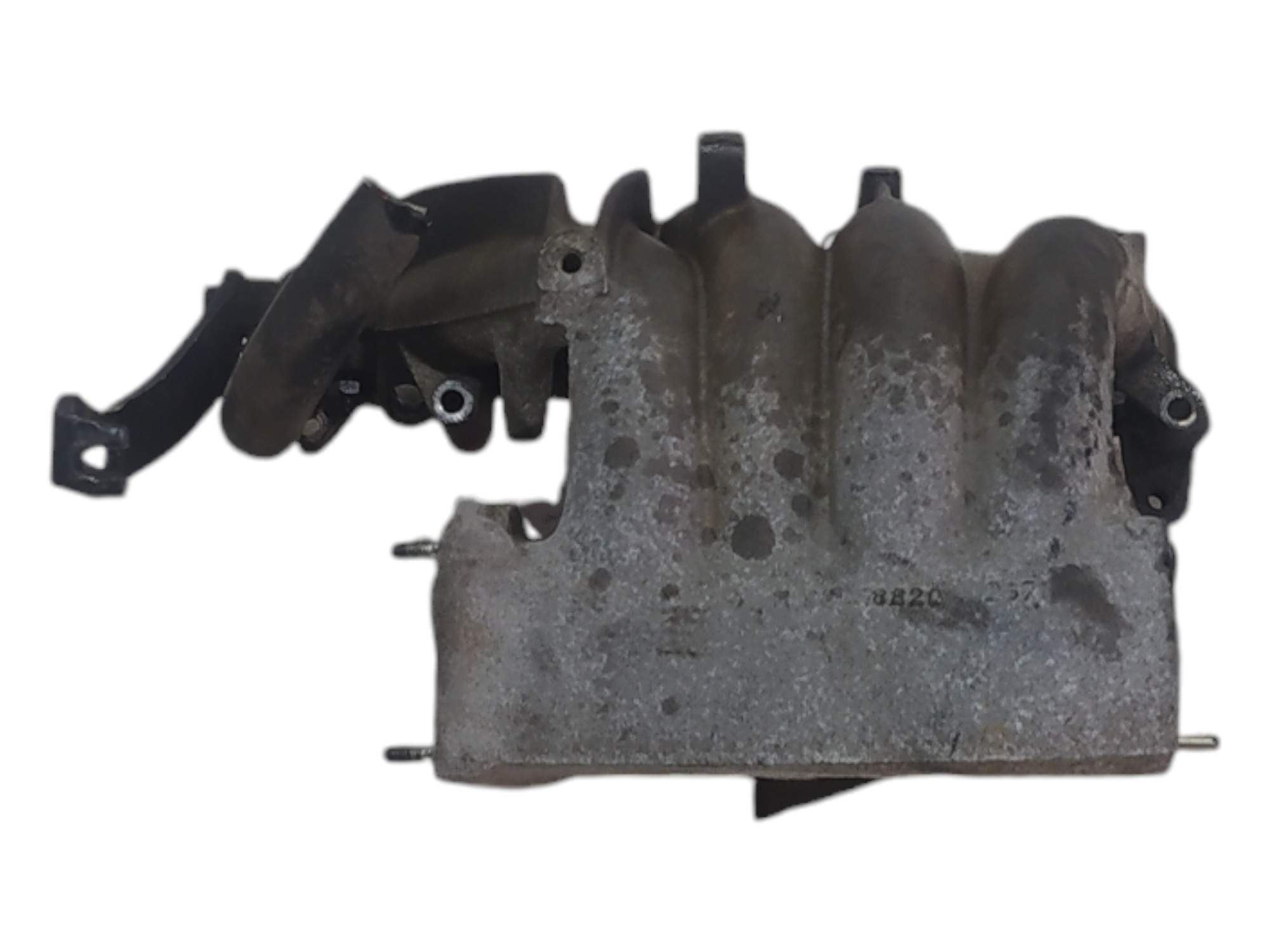 Coletor Admissão Chevrolet Corsa 1.0 Mpfi 1997 1998 A 2002 6