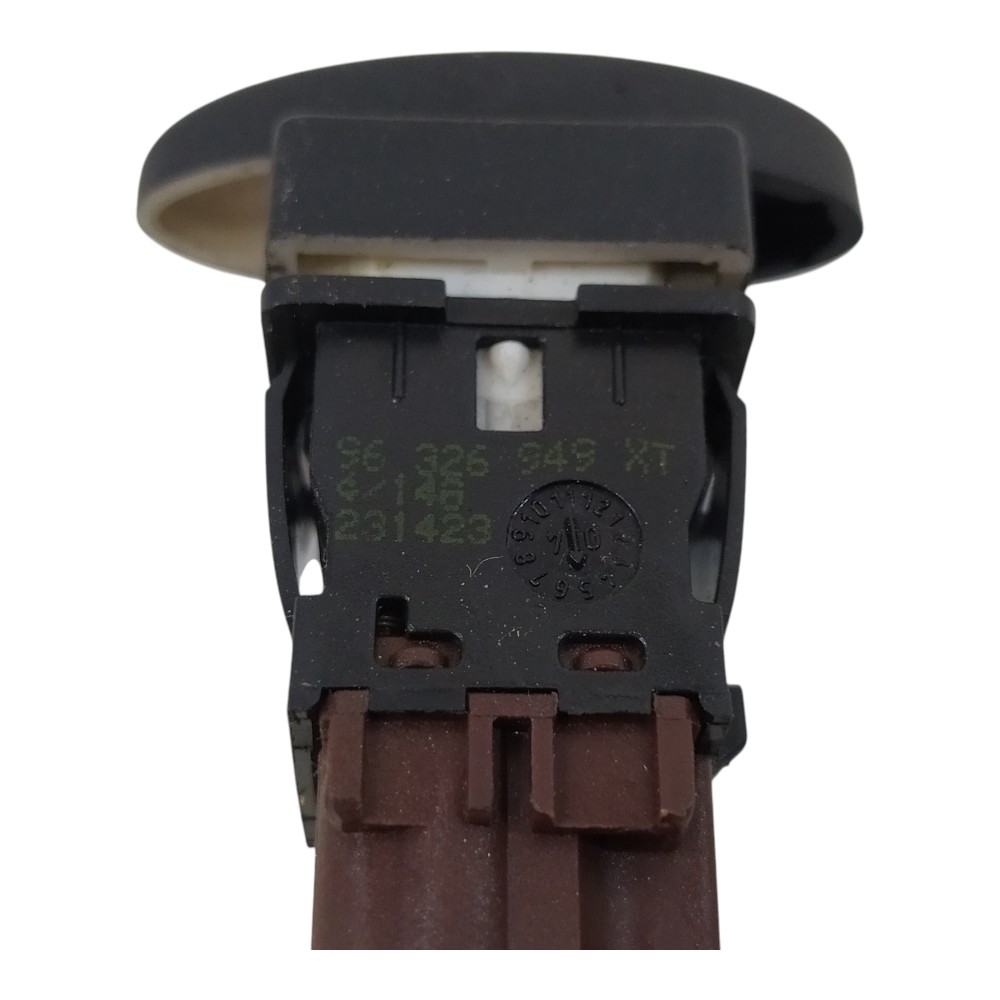 Interruptor Trava Citroen C5 2001 2002 2003 2004 2005 6