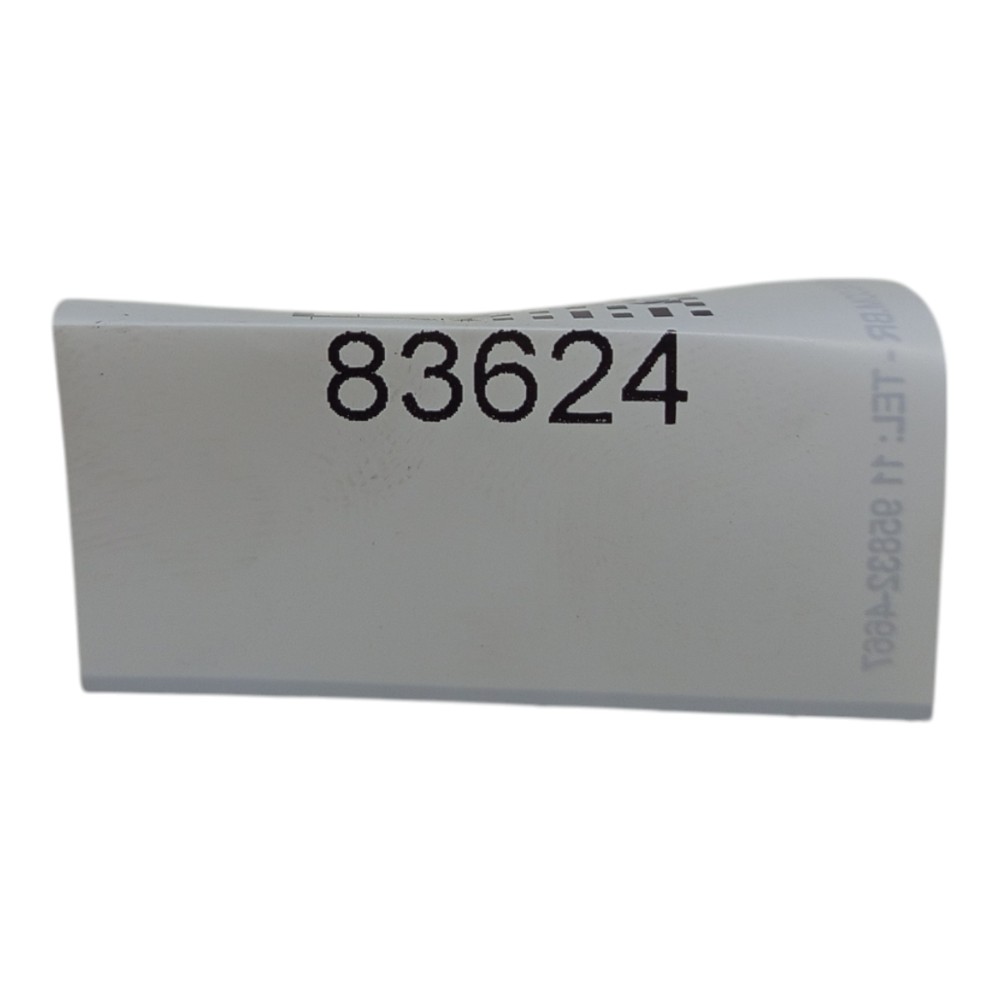 Alma Absorvedor Parachoque Citroen Xsara Picasso 2001 A 2012 8
