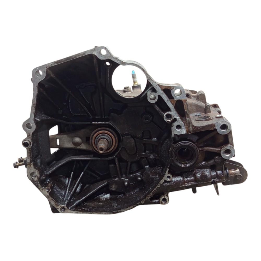 Caixa Cambio Manual Honda Civic 1.6 16v 1996 1997 A 2000 3