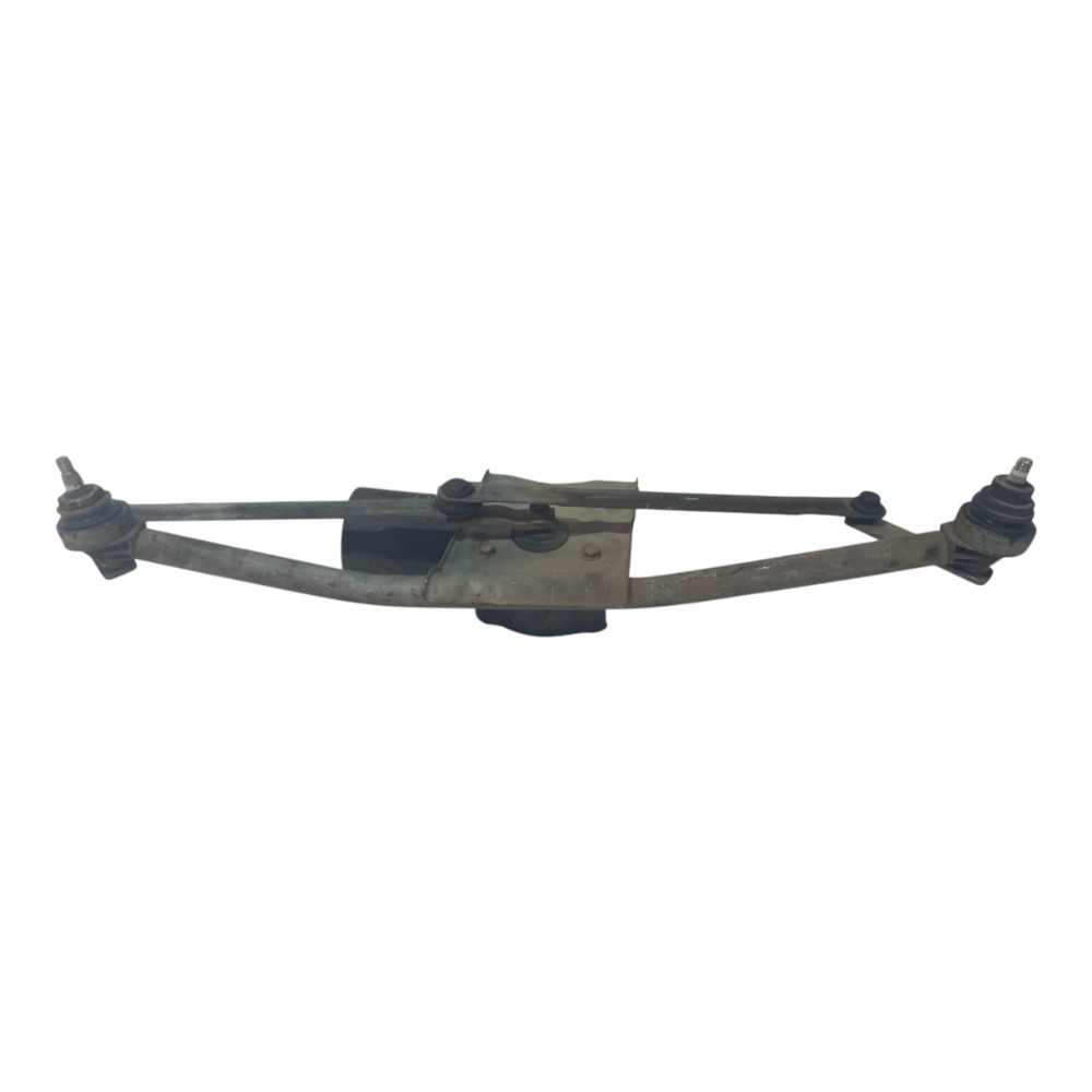 Motor Limpador Galharda Para-brisa Ford Fiesta 1996 A 2002 4