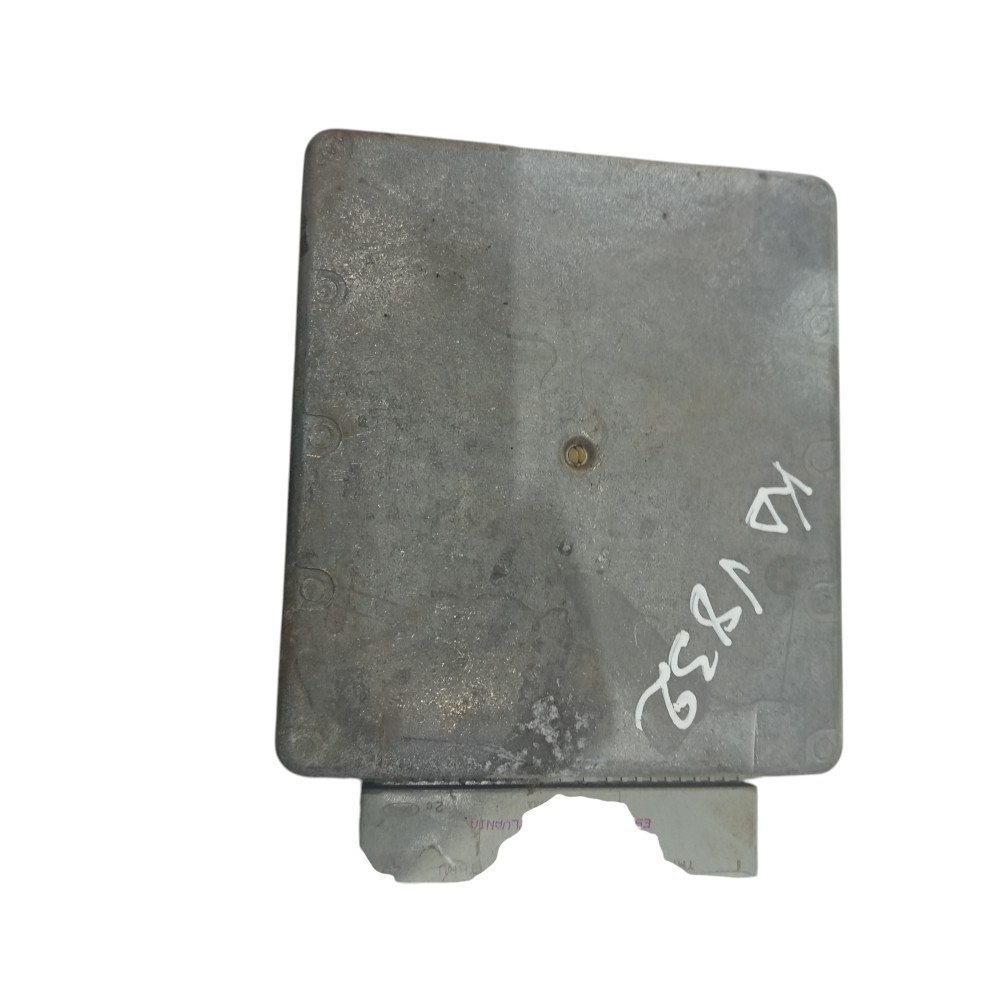 Módulo Injeção Ford Ka 1.0 1999 2000 2001 A 2005 3
