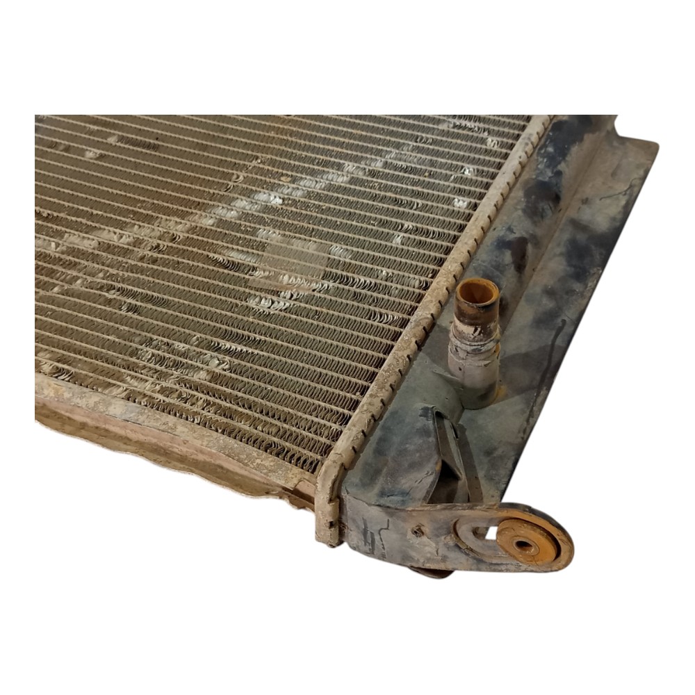 Radiador Agua Fiat Stilo 1.8 16v 2002 2003 2004 2005 A 2011 2