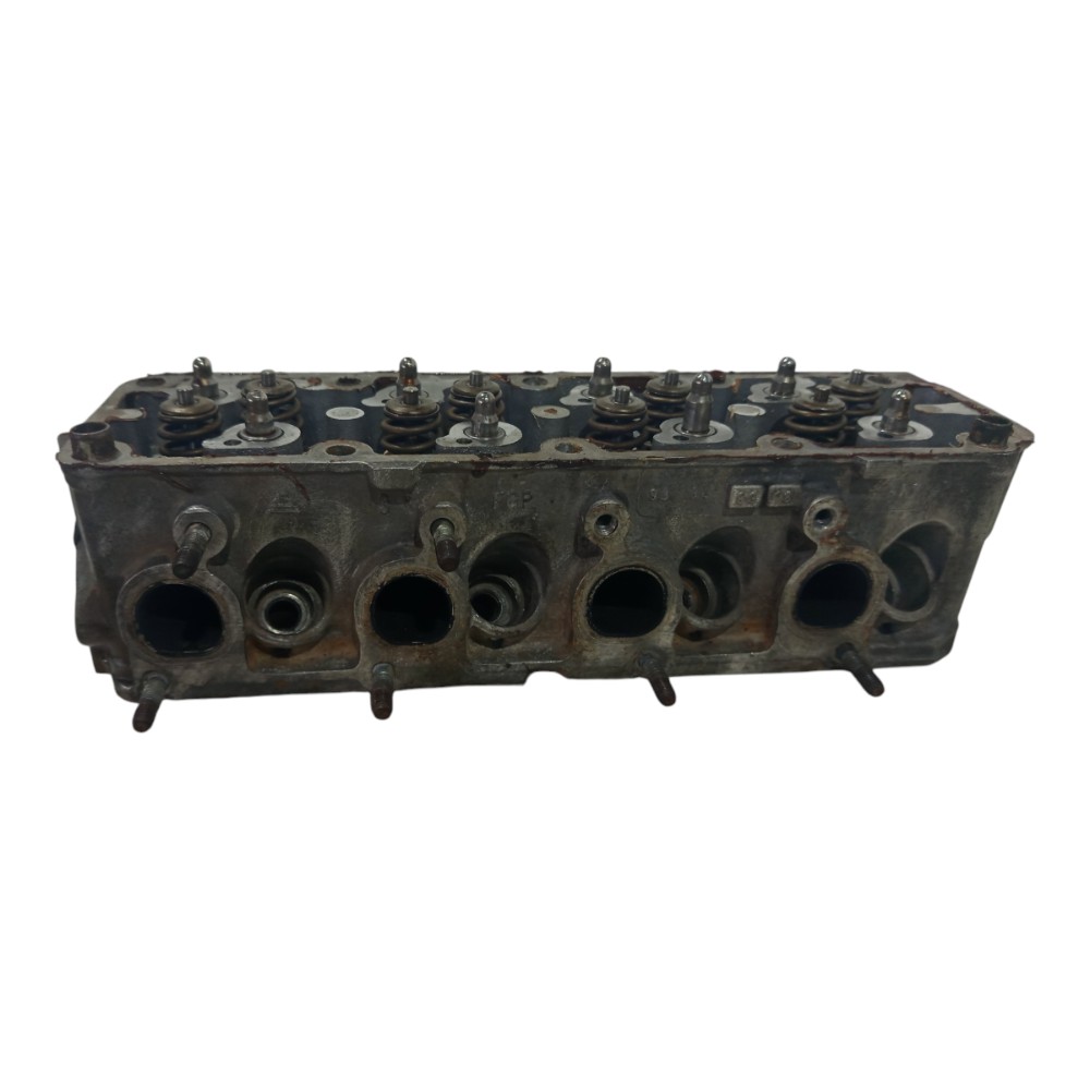 Cabeçote Standard Motor Chevrolet Corsa 1.0 8v 1994 A 2002 7