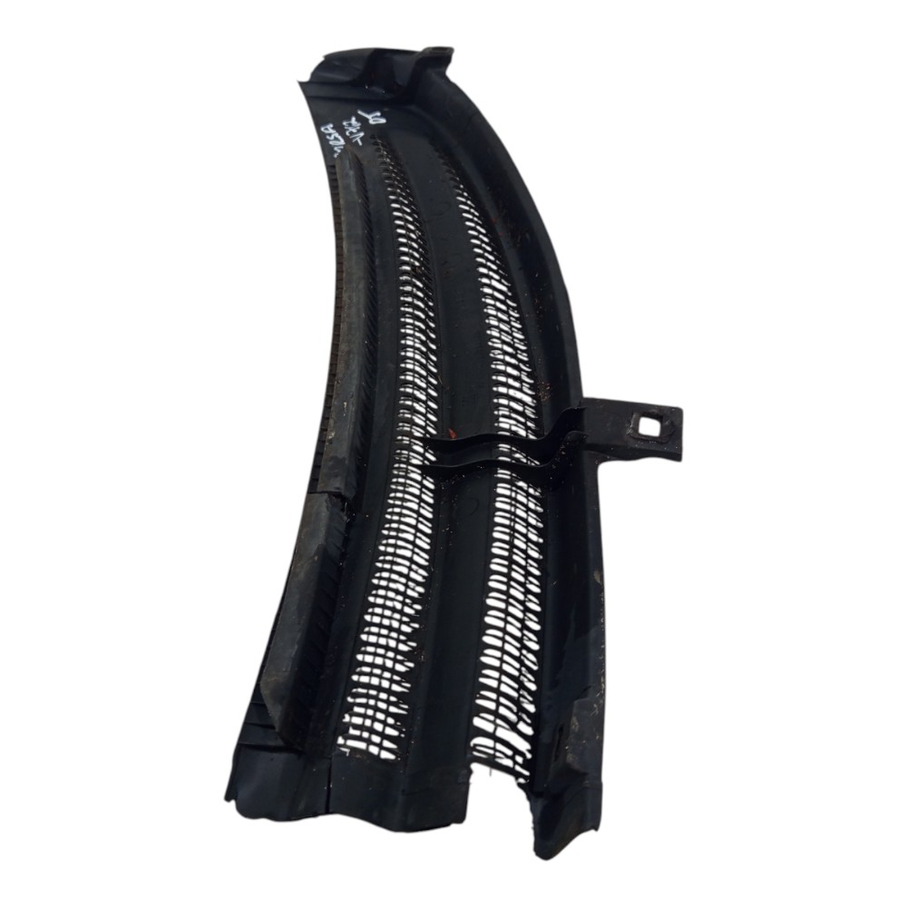 Grade Churrasqueira Direita Gm Chevrolet Corsa 1993 A 2000  Preto Natural 8