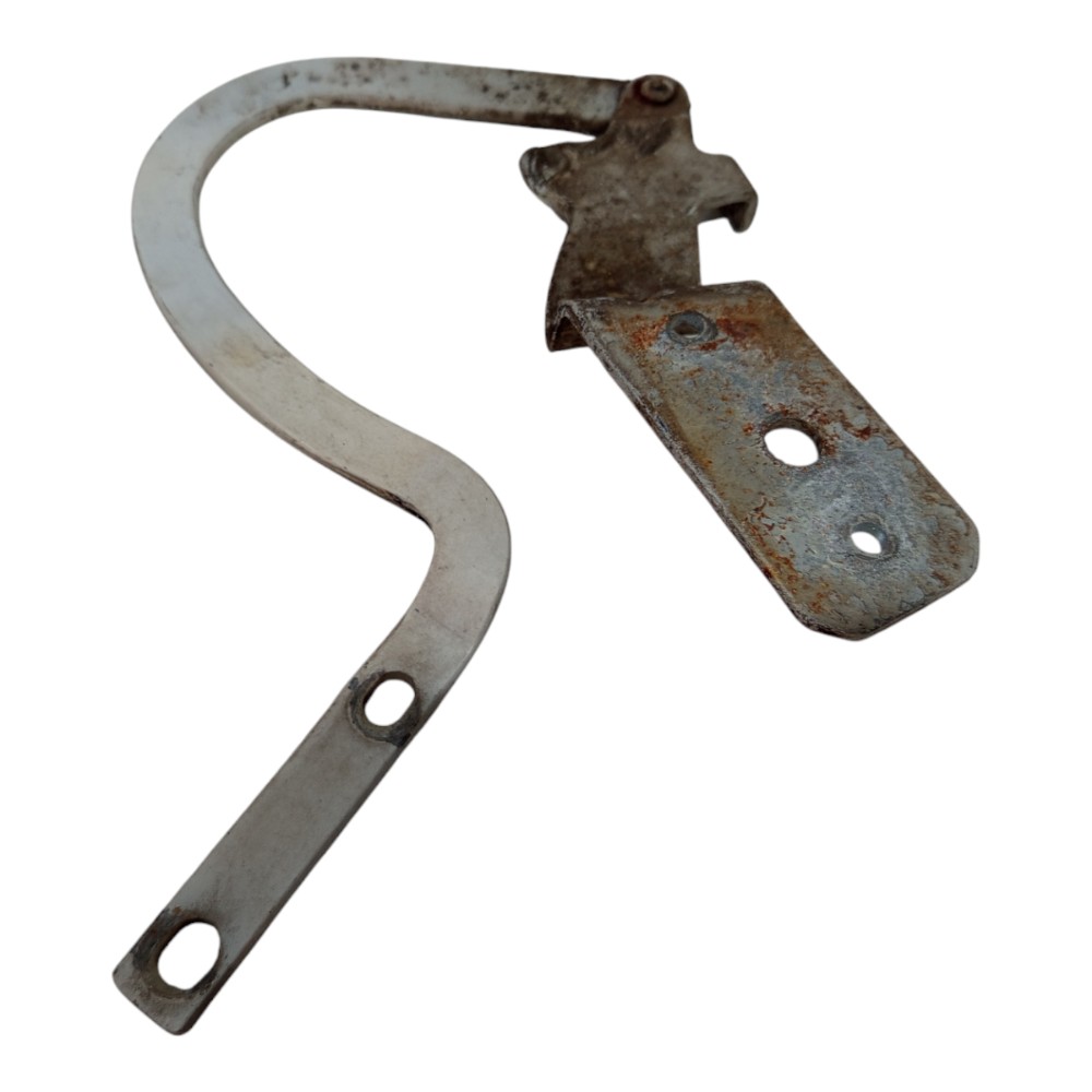 Dobradiça Capô Direita Volkswagen Gol G2 1995 1996 A 2005 5