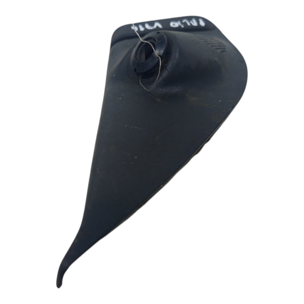 Acabamento Interno Retrovisor Direito Fiat Palio 1996 A 2004 2
