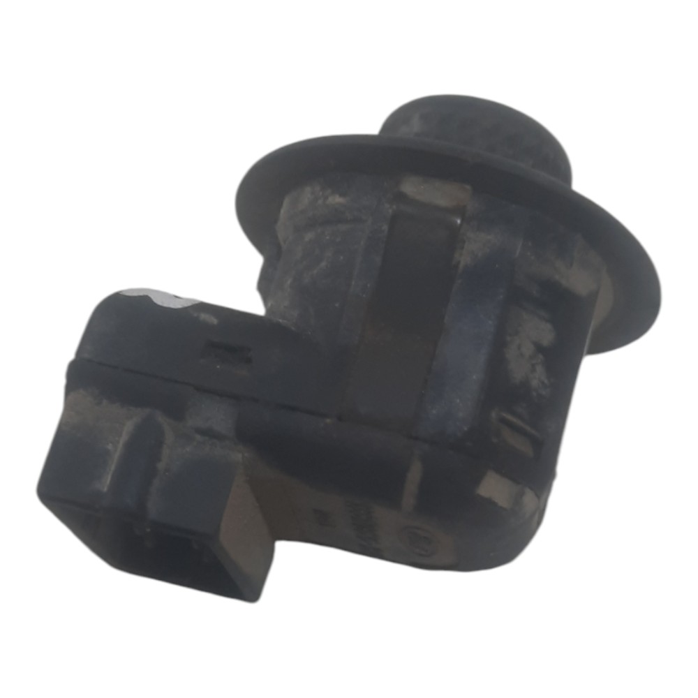 Botão Ajuste Espelho Retrovisor Elétrico Ford Fiesta 2008 7